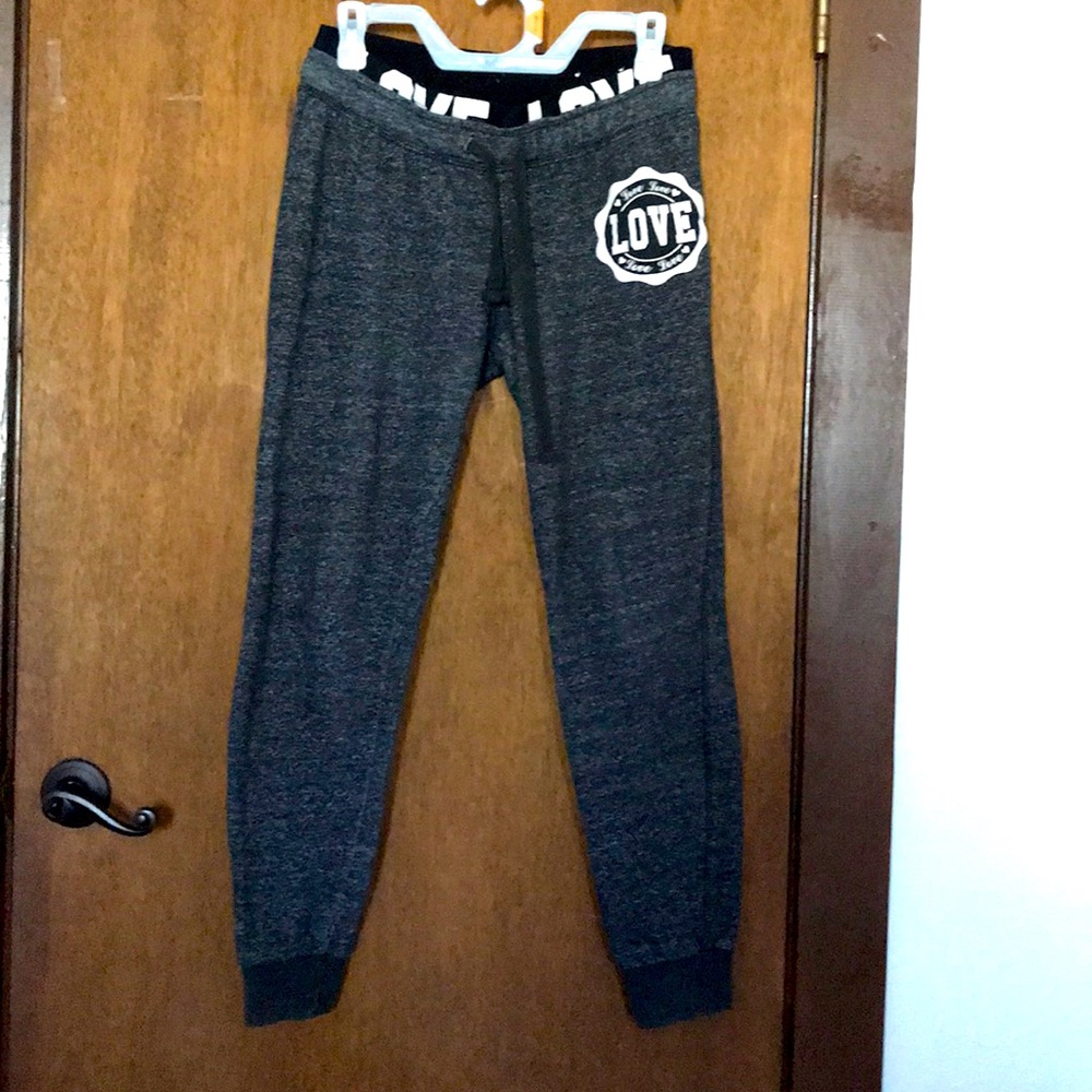Sweat pants